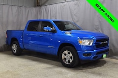 2021 Ram 1500 Big Horn/Lone Star Crew Cab for Sale in Pulaski WI