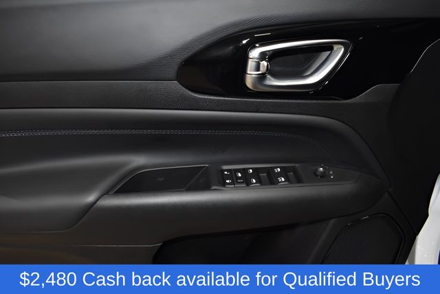 2026 Jeep Compass Limited Altitude - Photo 30
