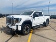  GMC Sierra 2500HD