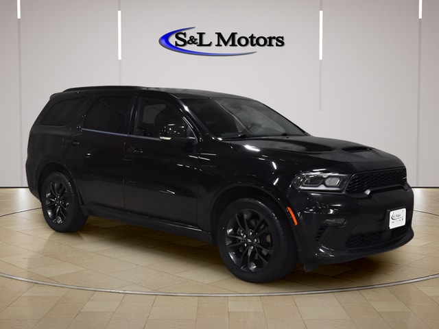 2023 Dodge Durango R/T AWD's photo