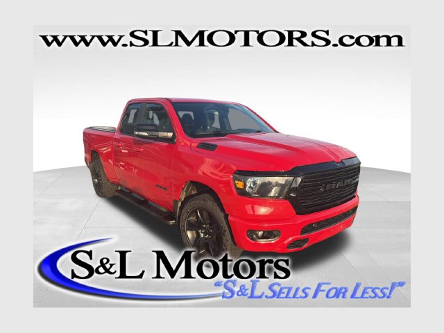  Ram 1500