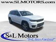Jeep Grand Cherokee L