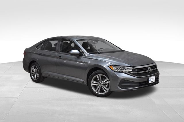 2024 Volkswagen Jetta 1.5T SE photo 2