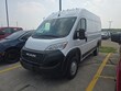  Ram ProMaster