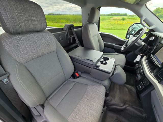 2023 Ford F-350 photo 4