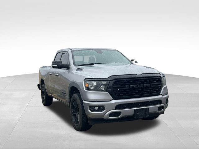 2022 RAM Ram 1500 Pickup Big Horn/Lone Star