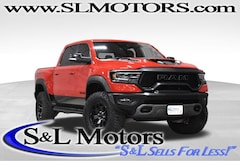 2022 Ram 1500 TRX Crew Cab for Sale in Pulaski WI