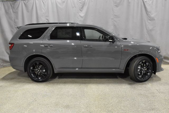 2026 Dodge Durango GT Plus photo 2
