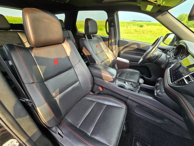 2023 Dodge Durango GT Plus photo 2