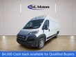  Ram ProMaster