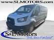 Ford Transit-250