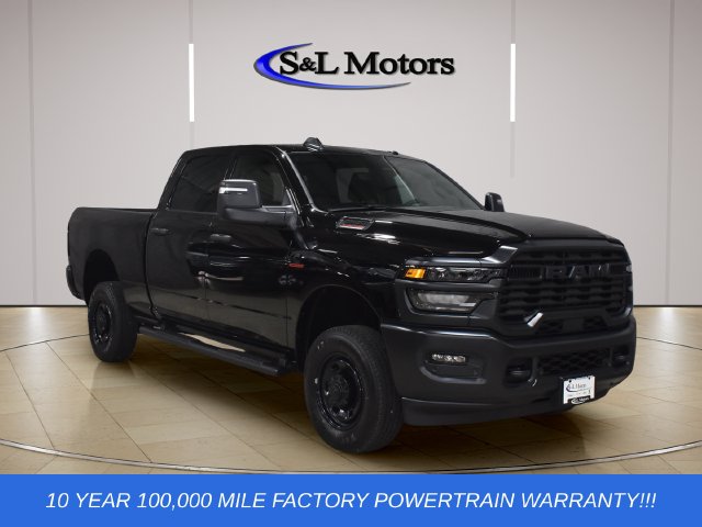  Ram 2500