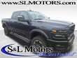 Ram 2500