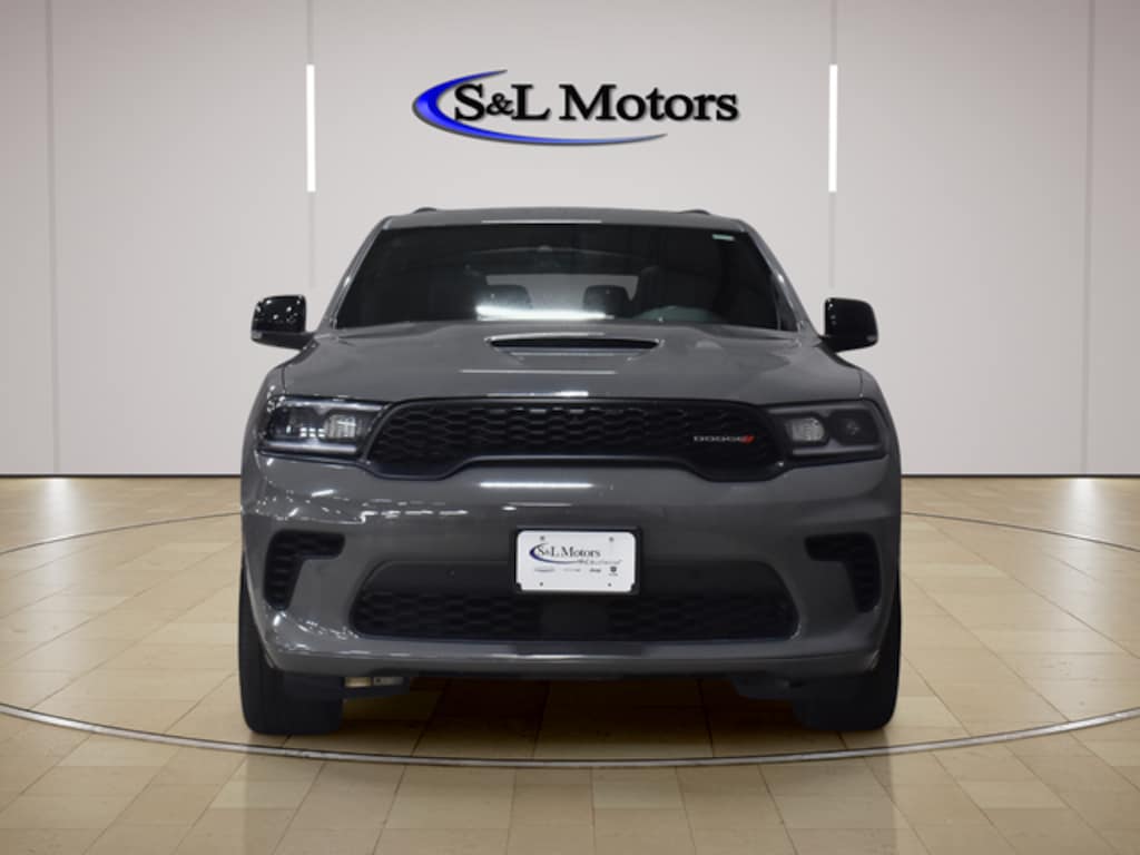 Used 2025 Dodge Durango R/T Plus SUV