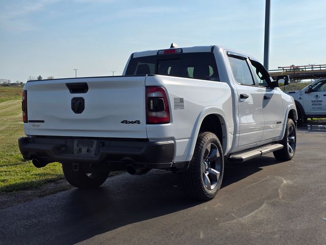 2023 Ram 1500 Big Horn Lone Star photo 3