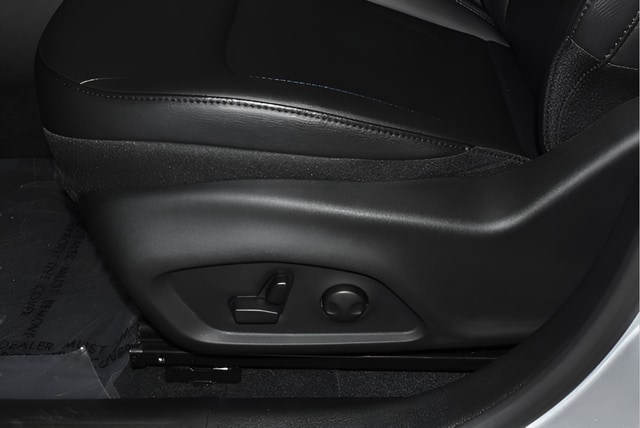2026 Jeep Compass Limited Altitude - Photo 11