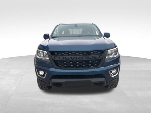 2020 Chevrolet Colorado LT photo 3