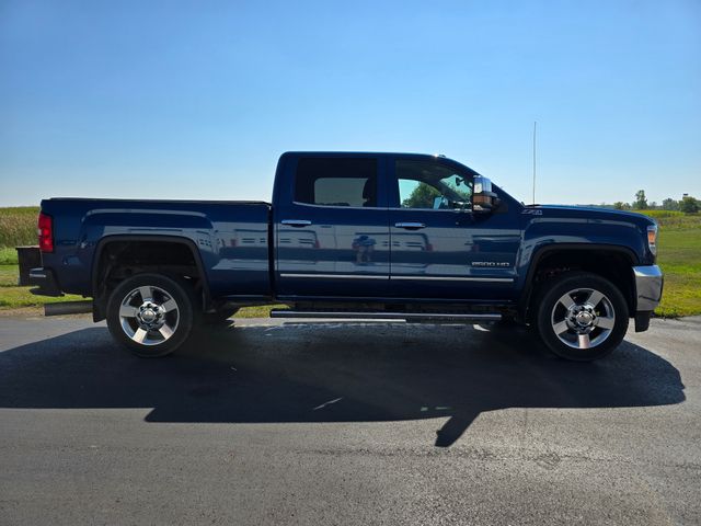 2016 Gmc Sierra SLT photo 2