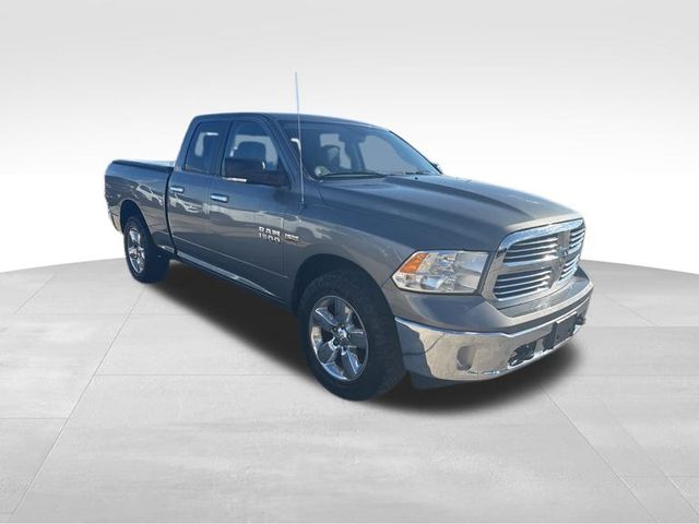 2013 Ram 1500 Big Horn photo 3
