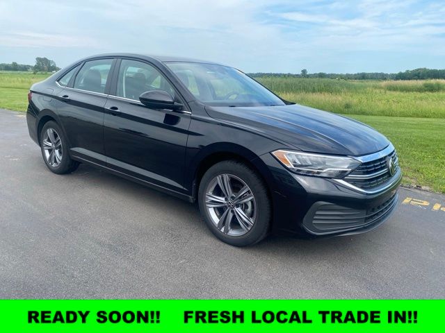 2023 Volkswagen Jetta 1.5T SE Auto SULEV's photo