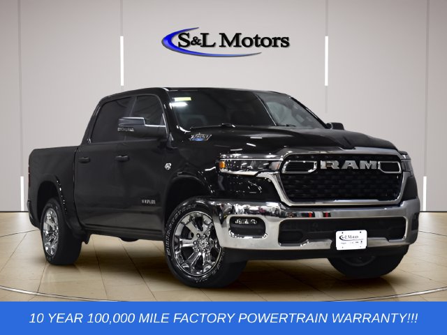  Ram 1500