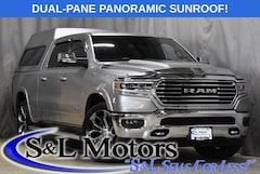 2023 Ram 1500 Laramie Longhorn Crew Cab for Sale in Pulaski WI