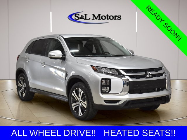 2026 Mitsubishi Outlander Sport