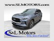  INFINITI QX60