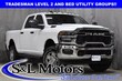 Ram 2500