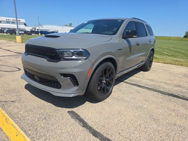 2026 Dodge Durango Sport Utility 