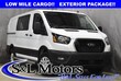  Ford Transit-250