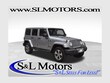  Jeep Wrangler JK