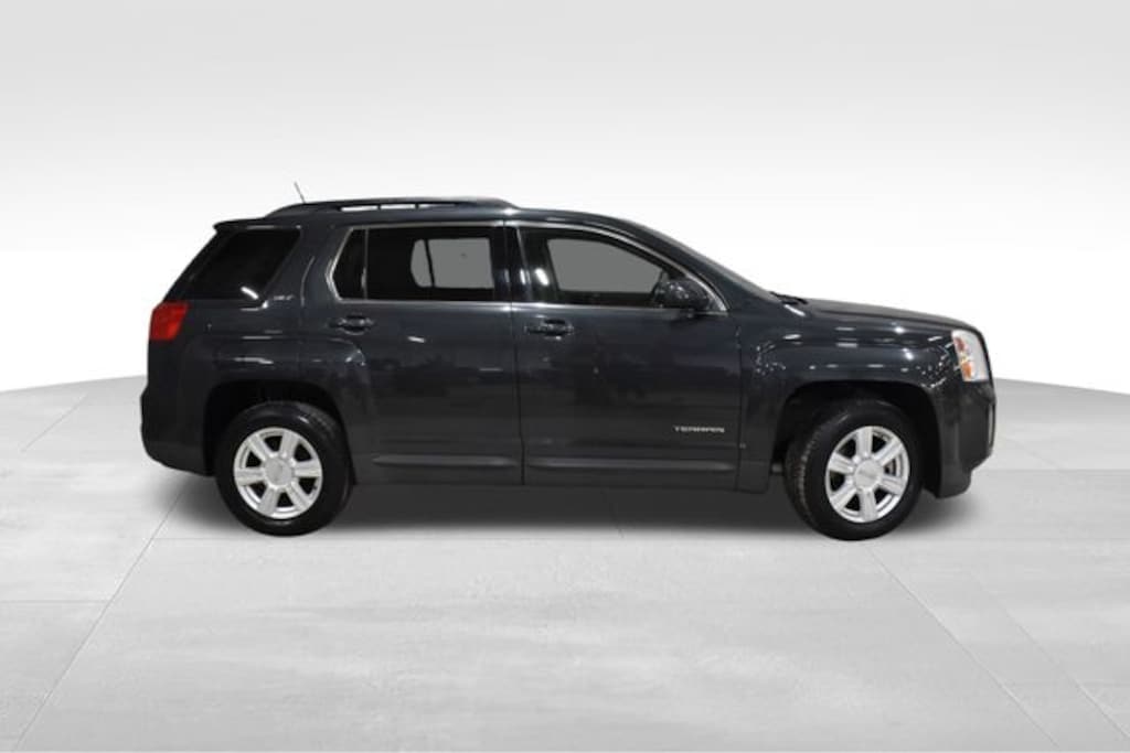 Used 2014 GMC Terrain SLT-1 SUV