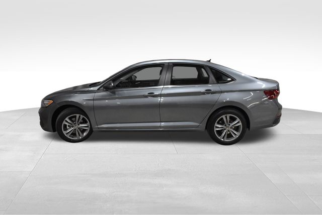 2024 Volkswagen Jetta 1.5T SE photo 3