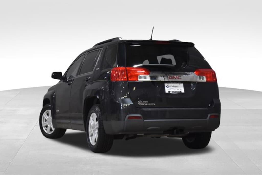 Used 2014 GMC Terrain SLT-1 SUV