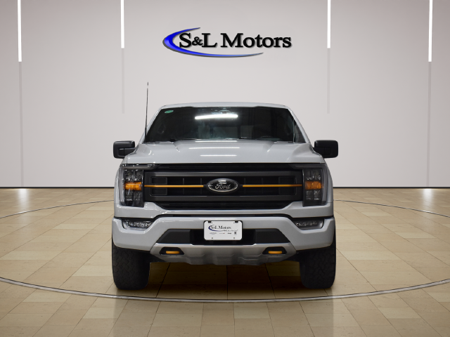 Used 2023 Ford F-150 Tremor SuperCrew