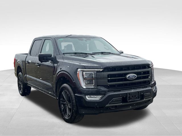 2023 Ford F-150 Lariat's photo