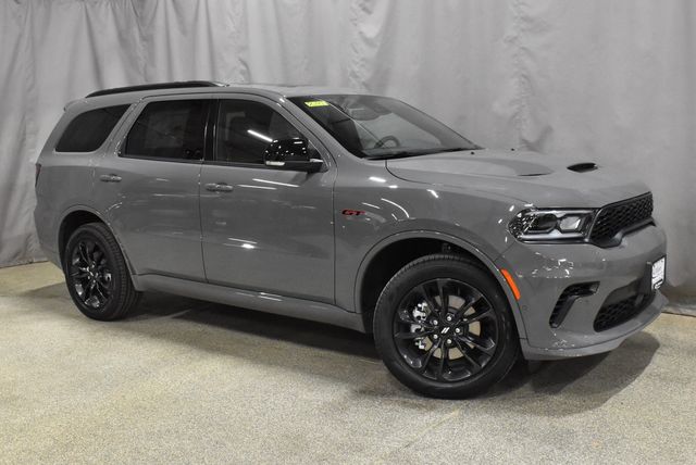 2026 Dodge Durango GT Plus photo 3