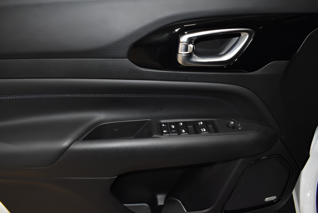 2026 Jeep Compass Limited Altitude - Photo 27