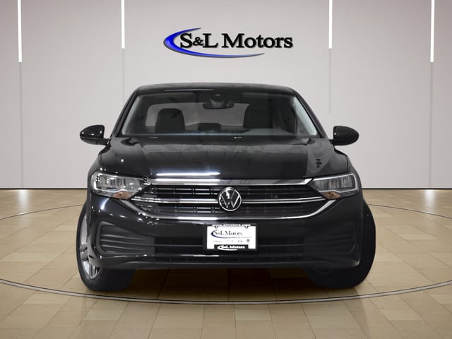 2024 Volkswagen Jetta 1.5T SE Auto SULEV's photo