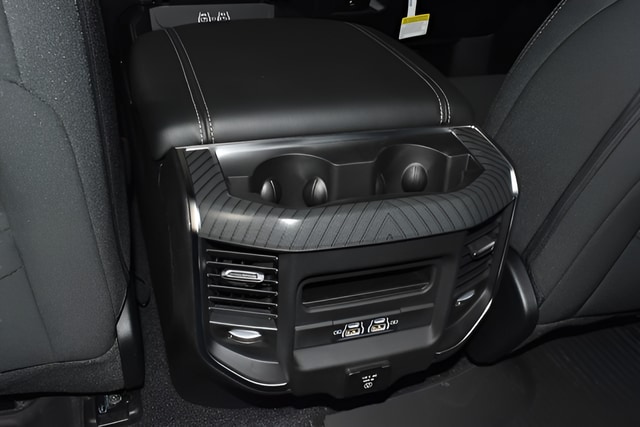 2026 RAM 1500 Big Horn/Lone Star - Photo 28