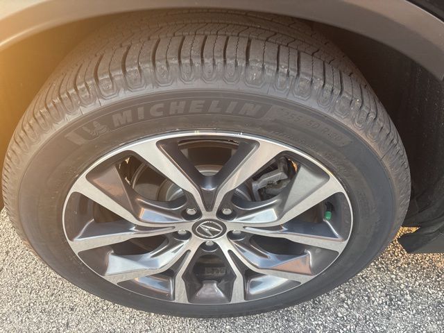 2022 Acura MDX Technology photo 4