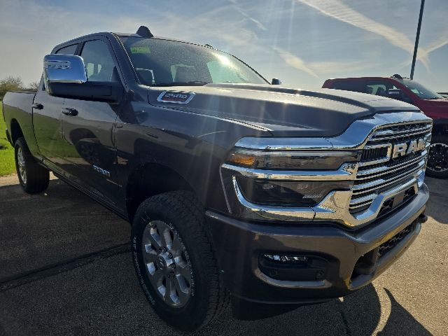 2026 RAM Ram 2500 Pickup