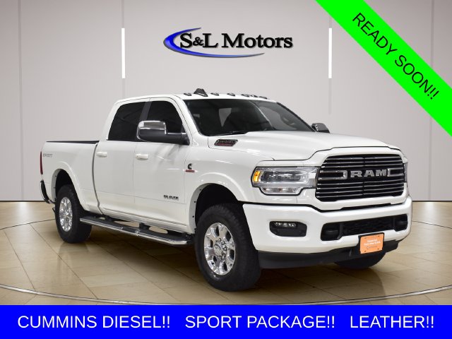  Ram 2500