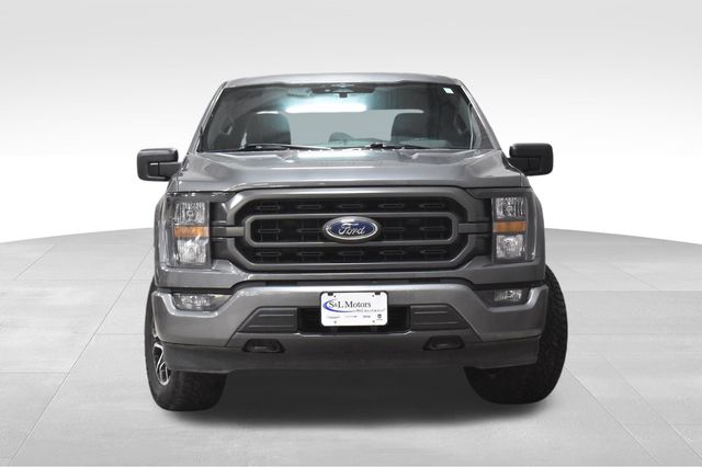 2023 Ford F-150 XLT photo 4