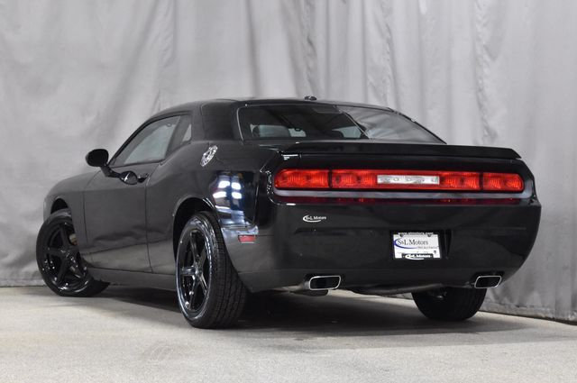 Certified 2014 Dodge Challenger SXT with VIN 2C3CDYAG4EH253518 for sale in Pulaski, WI