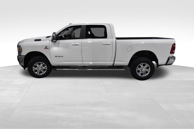 2023 Ram 2500 Laramie photo 2