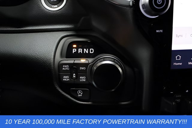 2026 RAM 1500 Big Horn/Lone Star - Photo 11