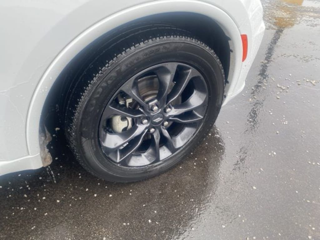 Certified 2023 Dodge Durango R/T Plus SUV