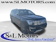 Ford Expedition Max